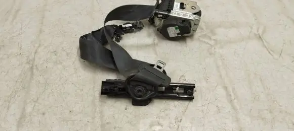 Volvo XC60 Front seatbelt 39841644