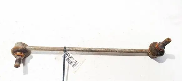 Skoda Octavia Mk2 (1Z) Front anti-roll bar/stabilizer link 