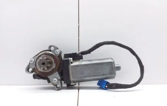 Seat control module