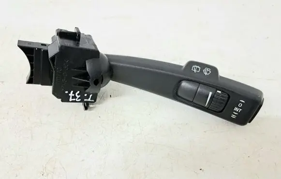 Volvo V50 Wiper control stalk