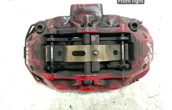 Maserati GranTurismo Front brake caliper 20A00102