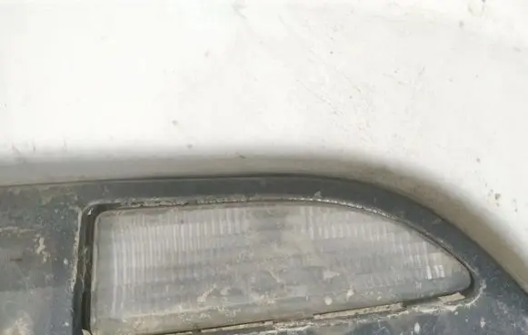 Fiat Bravo Rear bumper light 