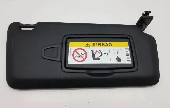 Mercedes-Benz GLA W156 Sun visor A1768101400 5000192209 2210917J