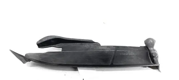 Audi A3 S3 8V Fender end trim 8V0821170E