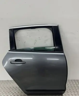 Peugeot 3008 I Rear door