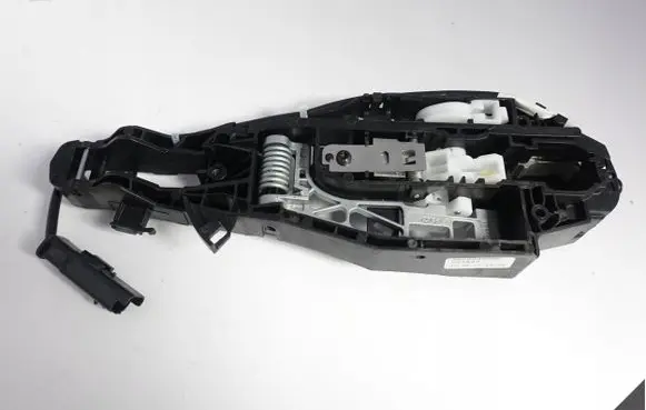 Peugeot Traveller Sliding door wiring loom 9808649980