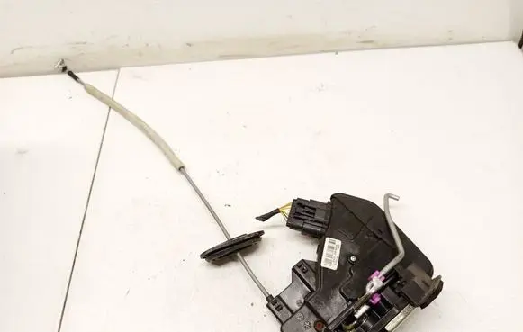 KIA Optima Rear door lock 81410d4010