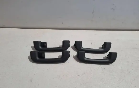 Jaguar XF A set of handles for the ceiling 