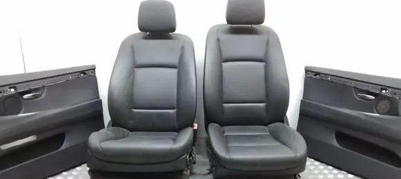 BMW 5 GT F07 Interior set 