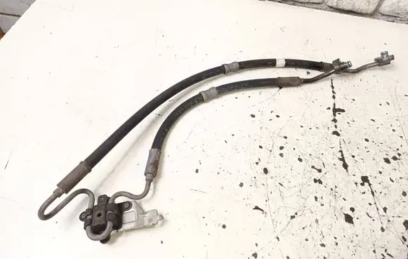 BMW 5 F10 F11 Power steering hose/pipe/line 6794468