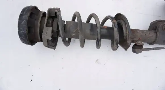 Renault Trafic III (X82) Front wheel hub spindle knuckle SKO62960