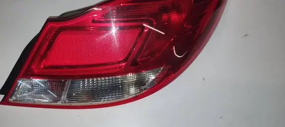 Opel Insignia A Rear/tail lights
