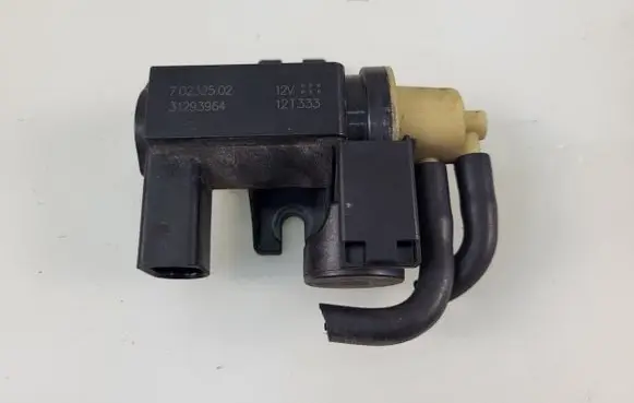 Volvo S60 Turbo solenoid valve 31293964