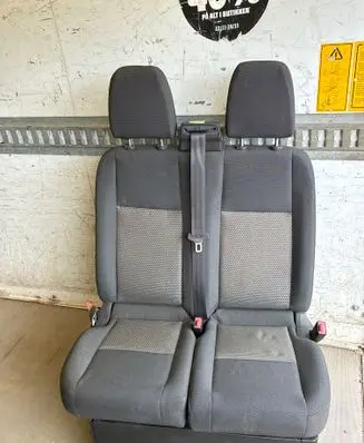 Ford Transit Front double seat BK2163227E 700540839901 P1121180905