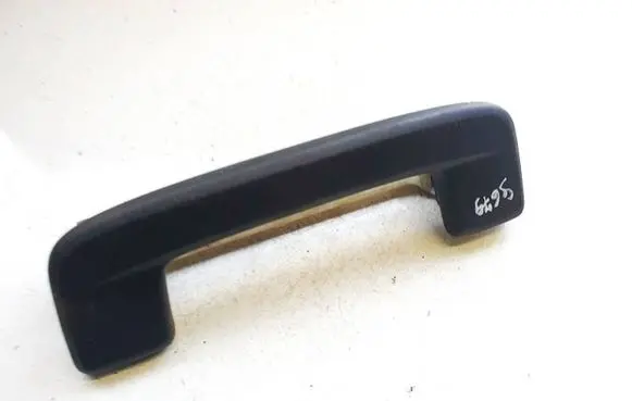 Volkswagen ID.4 Front interior roof grab handle