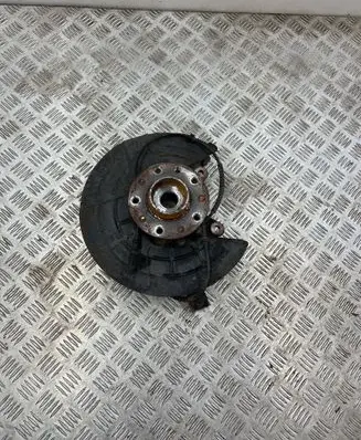Jeep Compass Rear wheel hub C544
