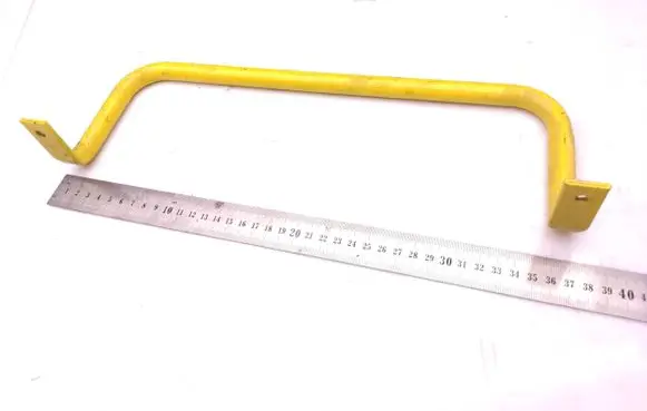 Man TGE 1gen Handrail (top trim) 
