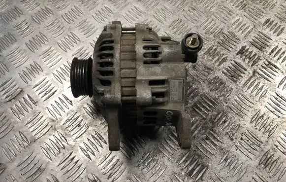 Subaru Outback Generator/alternator 23700AA430 A2TB6291 0918