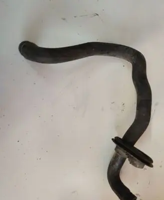 Audi A4 S4 B5 8D Engine coolant pipe/hose 