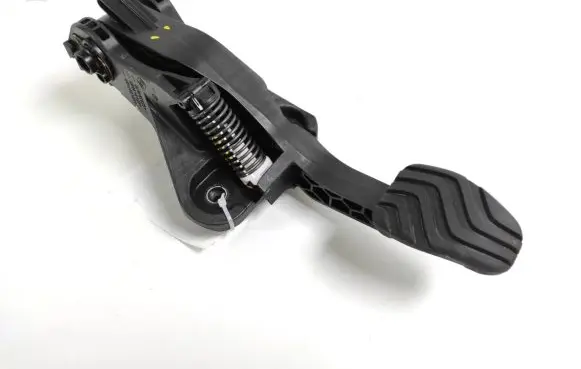 Clutch pedal