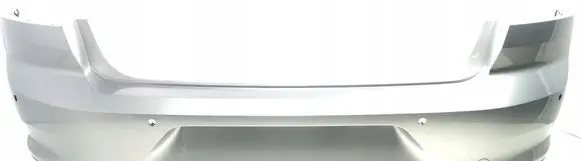 Volkswagen Passat Alltrack Rear bumper 3G5807417G