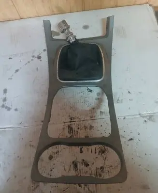 Ford S-MAX Other interior part 6M21R045H20B 1126462A