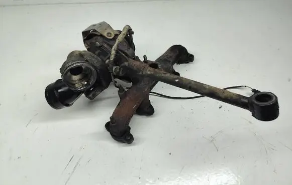 Volkswagen Golf V Turbo 03G253019K BV390029 050095626