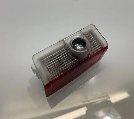 Mercedes-Benz E W212 Front door interior light 