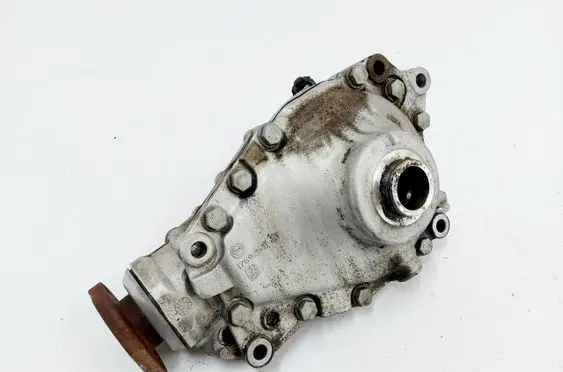 BMW 3 G20 G21 Front differential 9896286
