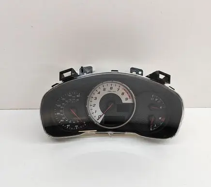 Toyota GT 86 Speedometer (instrument cluster) 85002CA130 1575507546