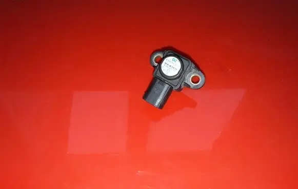 Mercedes-Benz C W204 Air pressure sensor A0061539728 0261230190