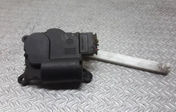 Fiat Scudo Air flap motor/actuator 3093719