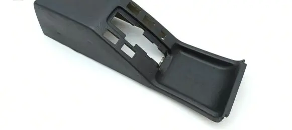 BMW 7 E23 Center console