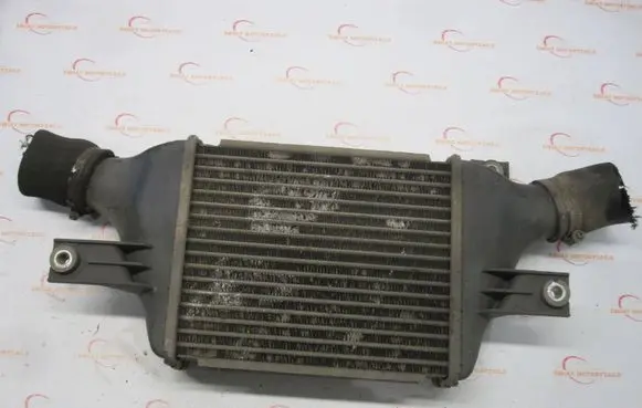 Mitsubishi ASX Intercooler radiator 1530A093
