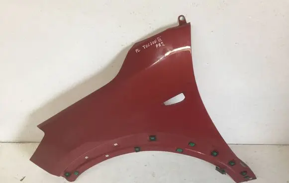 Hyundai Tucson TL Fender 