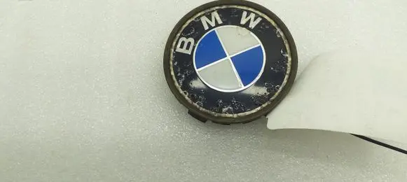 BMW 3 E90 E91 Original wheel cap 6768640