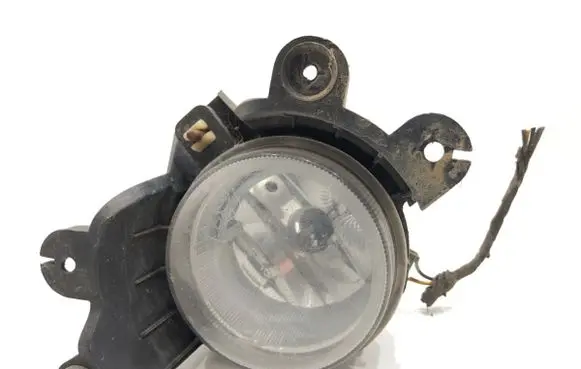 Front fog light