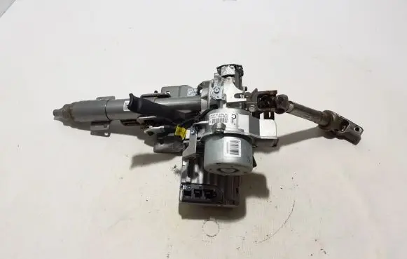 Mazda CX-3 Steering column universal joint D09T-32-100L