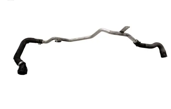 Audi A6 S6 C7 4G Engine coolant pipe/hose 4G0819377M
