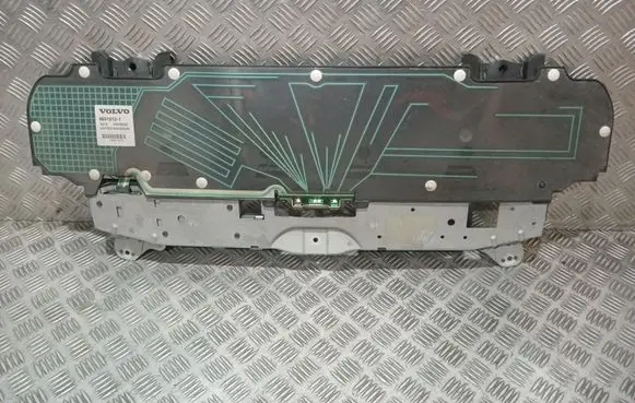 Volvo XC90 Aerial GPS antenna 307521841