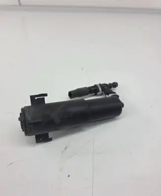 BMW X6 E71 Headlight washer spray nozzle 4286756