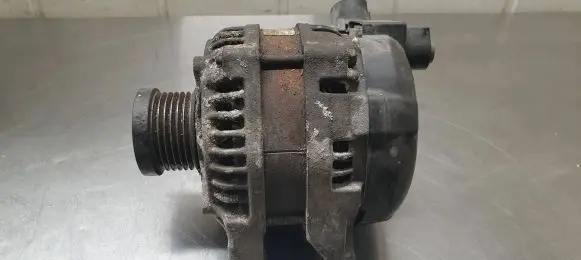 Ford C-MAX II Generator/alternator CV6T10300FA MS1042113320 C9K3B