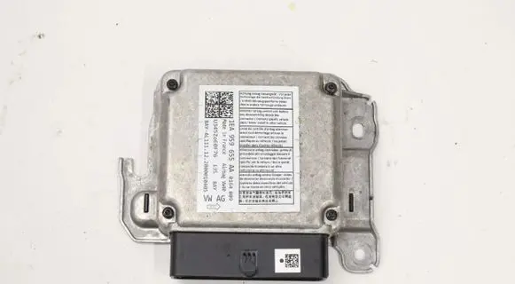 Volkswagen Caddy Airbag control unit/module 1EA959655A