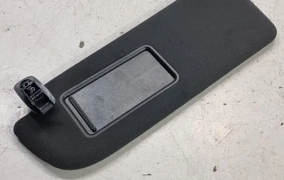 Audi A6 S6 C6 4F Sun visor 4F0857551