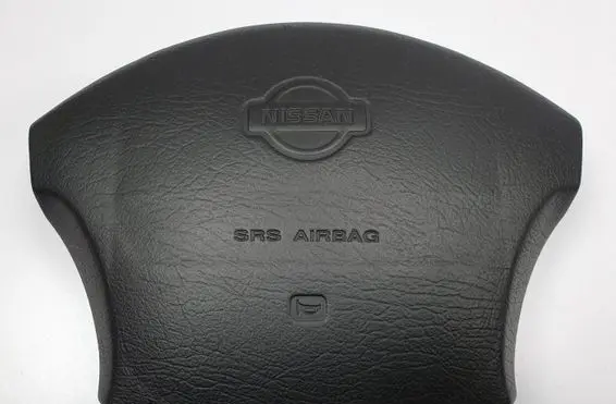 Nissan Micra Steering wheel airbag 1C8029674
