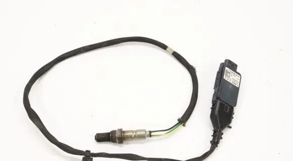 Lambda probe sensor