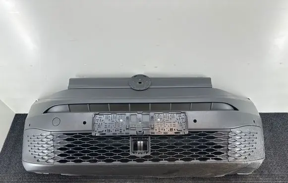 Volkswagen Caddy Front bumper 