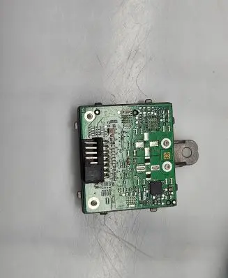 Headlight part