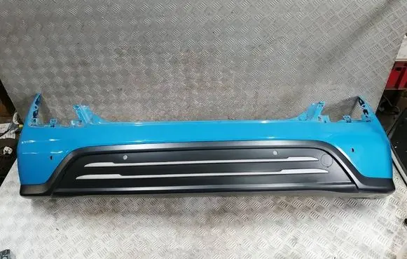Hyundai Kona I Rear bumper 