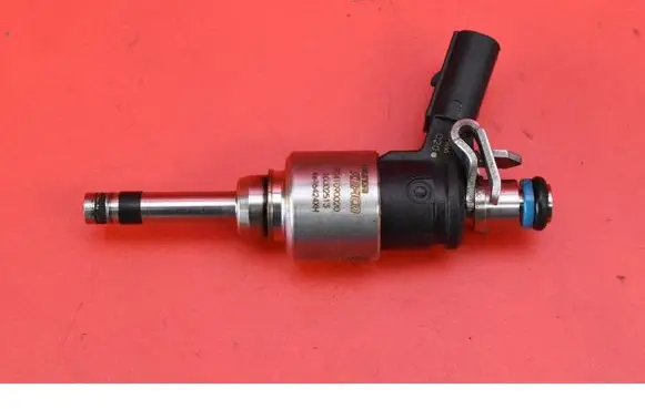 Hyundai Kona I Fuel injector 3531008HA0